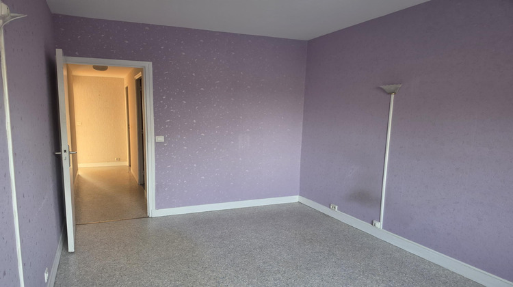 Ma-Cabane - Vente Appartement Fécamp, 59 m²
