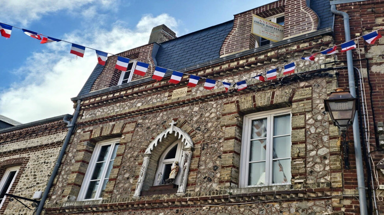 Ma-Cabane - Vente Appartement Fécamp, 51 m²