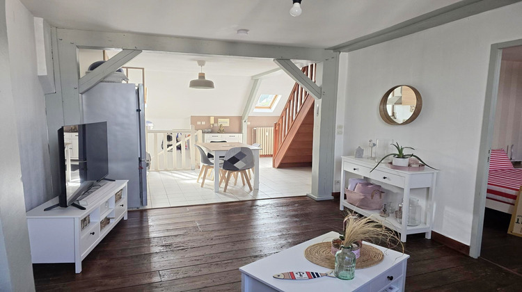 Ma-Cabane - Vente Appartement Fécamp, 51 m²
