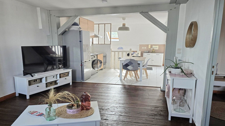 Ma-Cabane - Vente Appartement Fécamp, 51 m²
