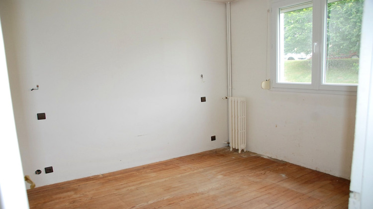 Ma-Cabane - Vente Appartement Fécamp, 57 m²