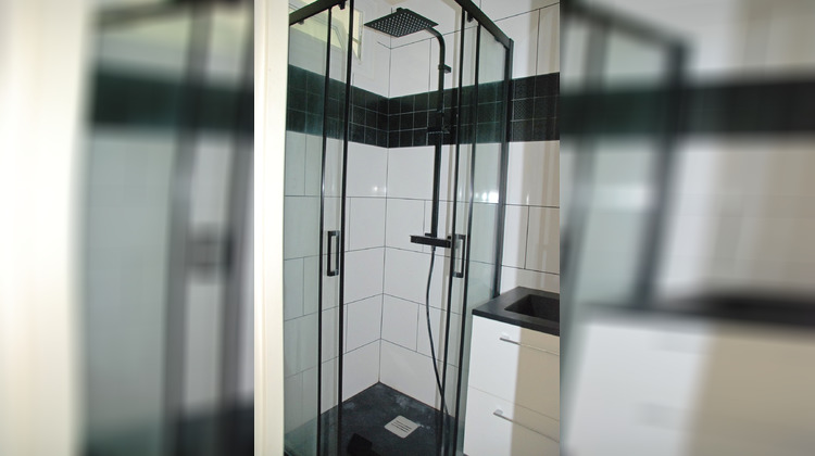 Ma-Cabane - Vente Appartement Fécamp, 57 m²