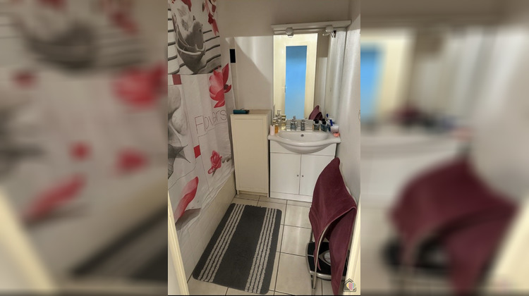 Ma-Cabane - Vente Appartement Fécamp, 47 m²