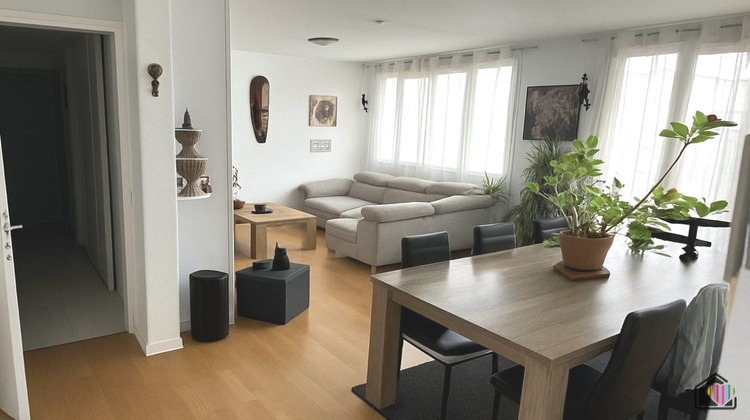 Ma-Cabane - Vente Appartement Fécamp, 80 m²