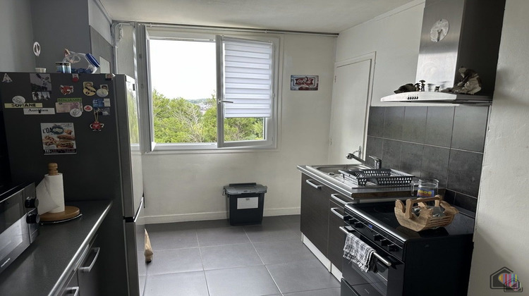 Ma-Cabane - Vente Appartement Fécamp, 80 m²