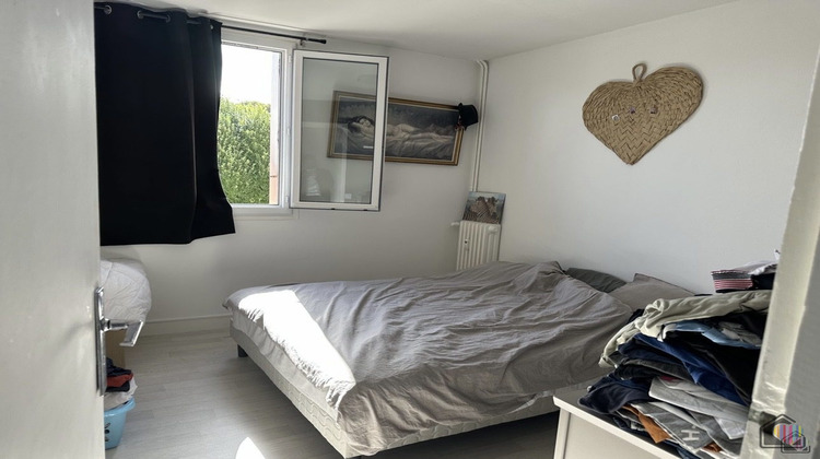 Ma-Cabane - Vente Appartement Fécamp, 80 m²