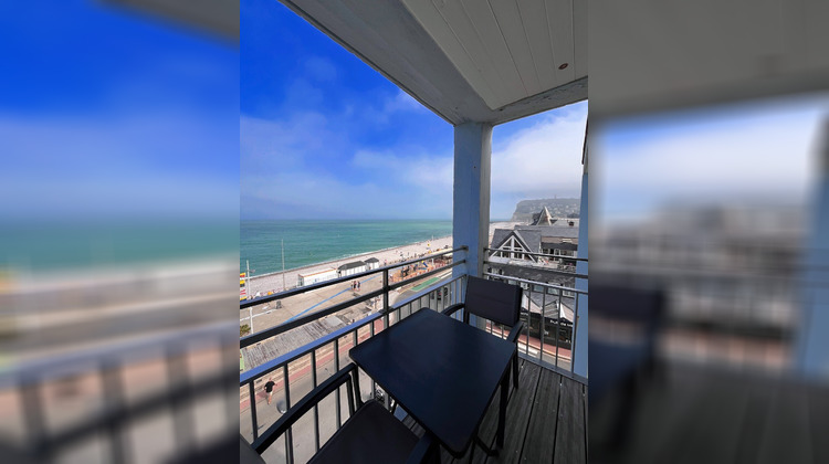 Ma-Cabane - Vente Appartement Fécamp, 72 m²