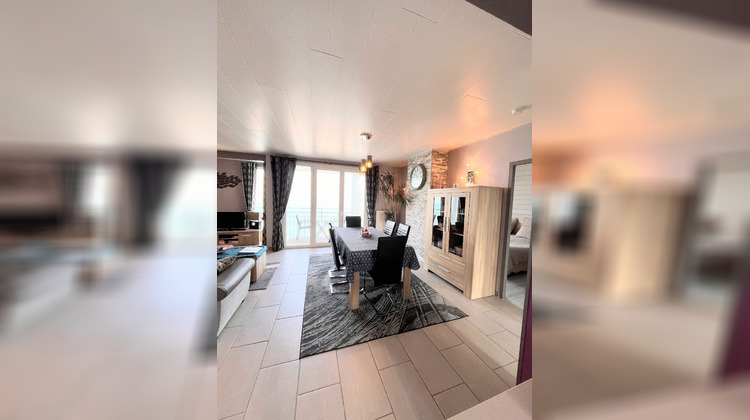 Ma-Cabane - Vente Appartement Fécamp, 72 m²