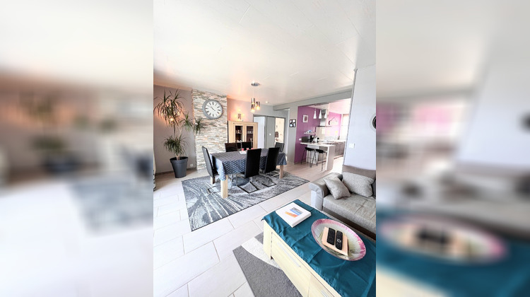 Ma-Cabane - Vente Appartement Fécamp, 72 m²