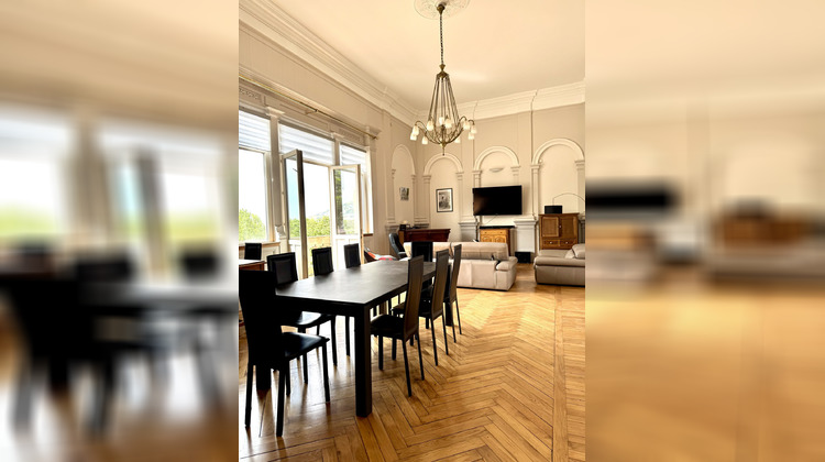 Ma-Cabane - Vente Appartement Fécamp, 260 m²