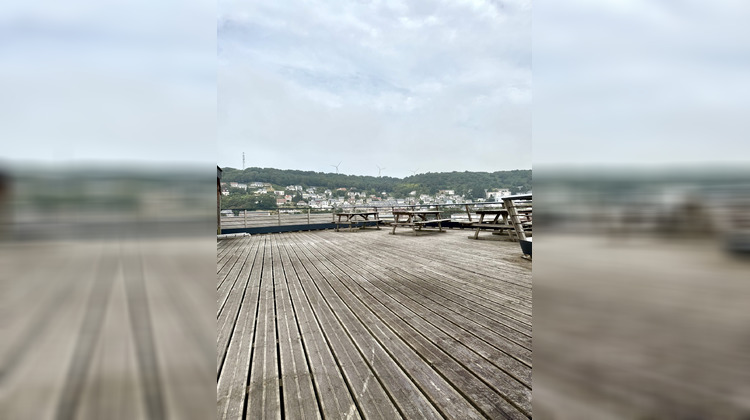 Ma-Cabane - Vente Appartement Fécamp, 260 m²