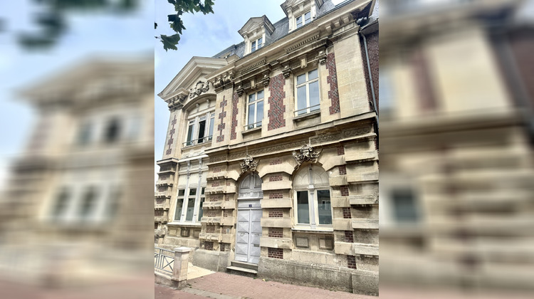 Ma-Cabane - Vente Appartement Fécamp, 260 m²