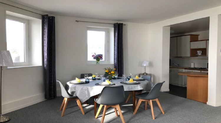 Ma-Cabane - Vente Appartement FECAMP, 102 m²