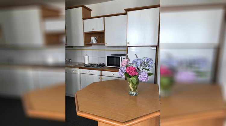 Ma-Cabane - Vente Appartement FECAMP, 102 m²