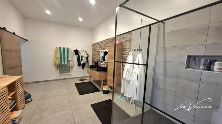 Ma-Cabane - Vente Appartement Fécamp, 210 m²