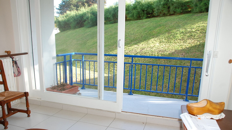 Ma-Cabane - Vente Appartement Fécamp, 60 m²