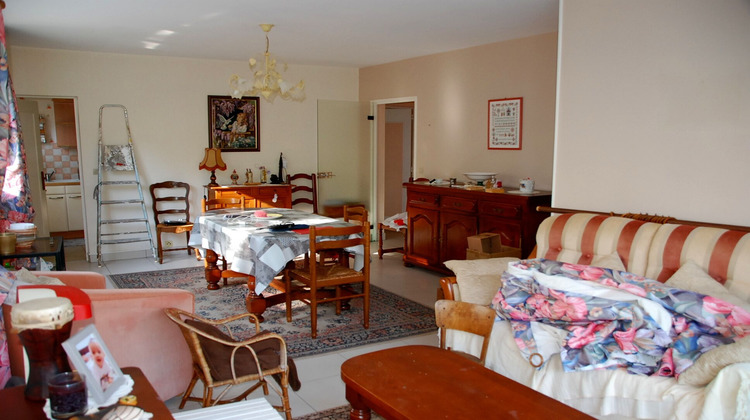 Ma-Cabane - Vente Appartement Fécamp, 60 m²
