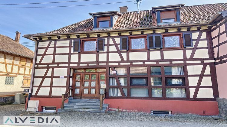 Ma-Cabane - Vente Appartement Fegersheim, 92 m²