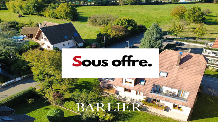 Ma-Cabane - Vente Appartement Fegersheim, 139 m²