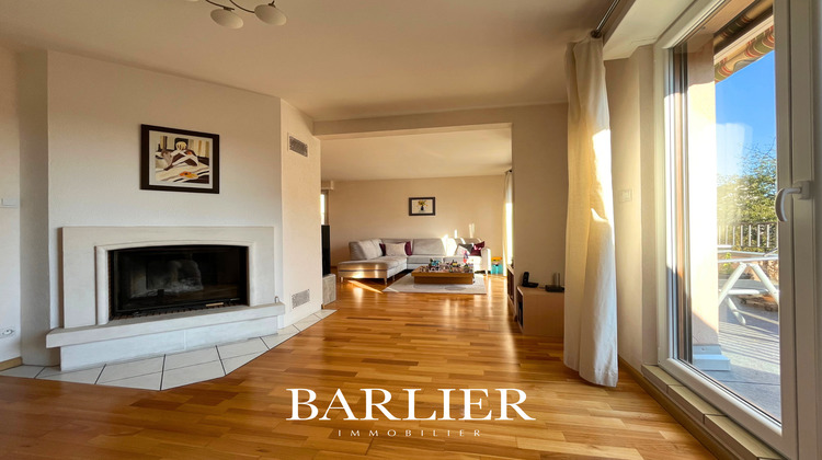 Ma-Cabane - Vente Appartement Fegersheim, 139 m²