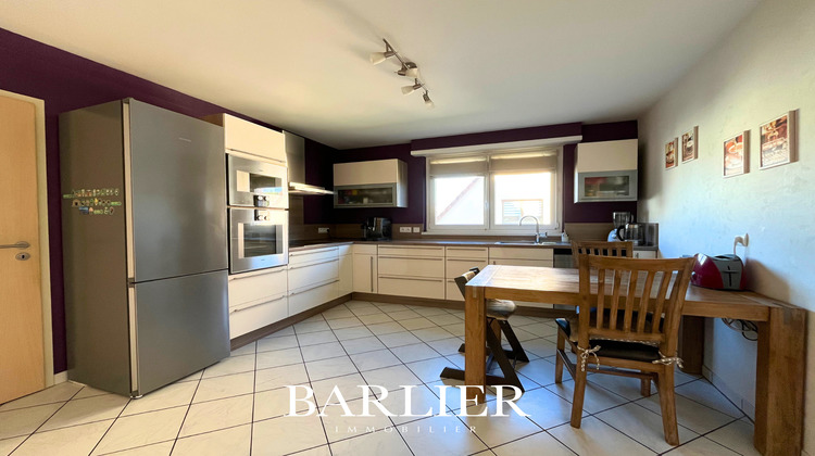 Ma-Cabane - Vente Appartement Fegersheim, 139 m²