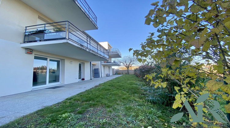 Ma-Cabane - Vente Appartement Fegersheim, 114 m²