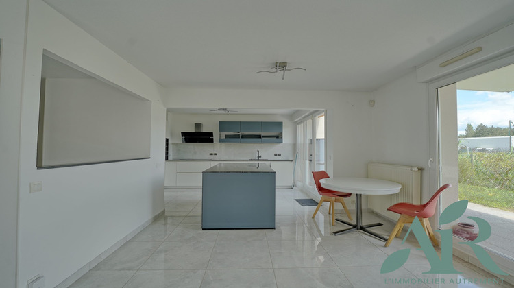 Ma-Cabane - Vente Appartement Fegersheim, 114 m²