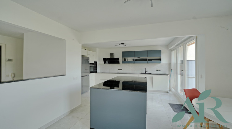 Ma-Cabane - Vente Appartement Fegersheim, 114 m²
