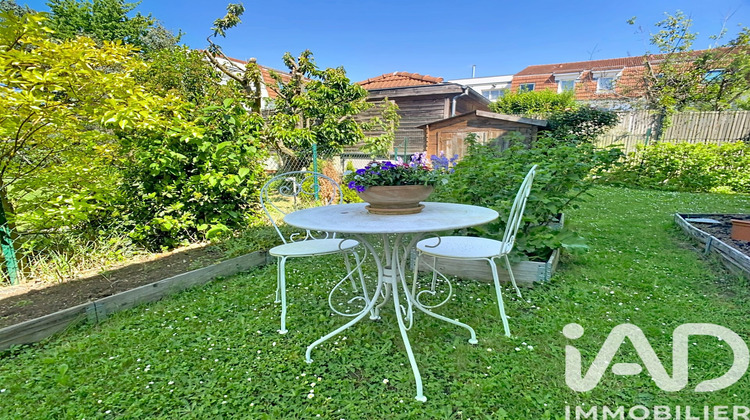 Ma-Cabane - Vente Appartement Fegersheim, 115 m²