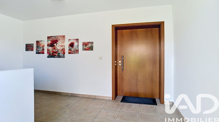 Ma-Cabane - Vente Appartement Fegersheim, 115 m²