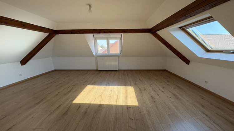 Ma-Cabane - Vente Appartement Fegersheim, 73 m²