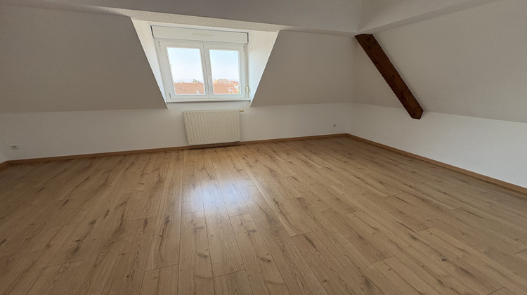 Ma-Cabane - Vente Appartement Fegersheim, 73 m²
