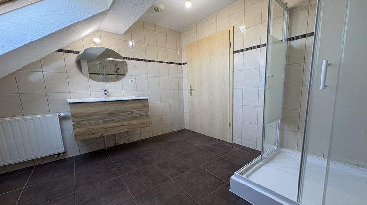 Ma-Cabane - Vente Appartement Fegersheim, 73 m²