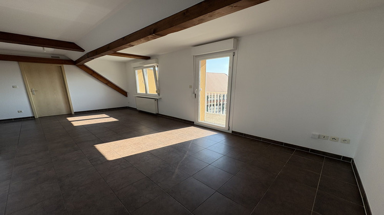 Ma-Cabane - Vente Appartement Fegersheim, 73 m²