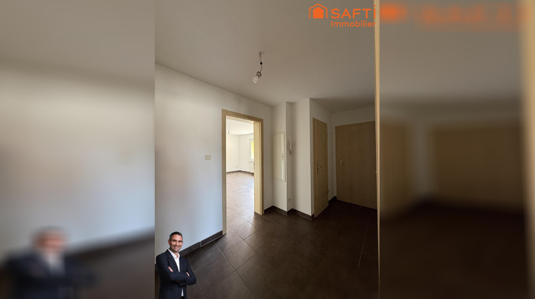 Ma-Cabane - Vente Appartement Fegersheim, 78 m²