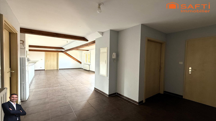 Ma-Cabane - Vente Appartement Fegersheim, 73 m²