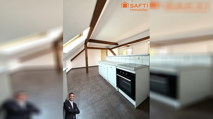 Ma-Cabane - Vente Appartement Fegersheim, 73 m²