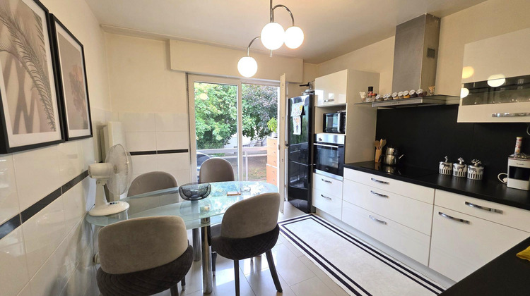 Ma-Cabane - Vente Appartement Fegersheim, 71 m²