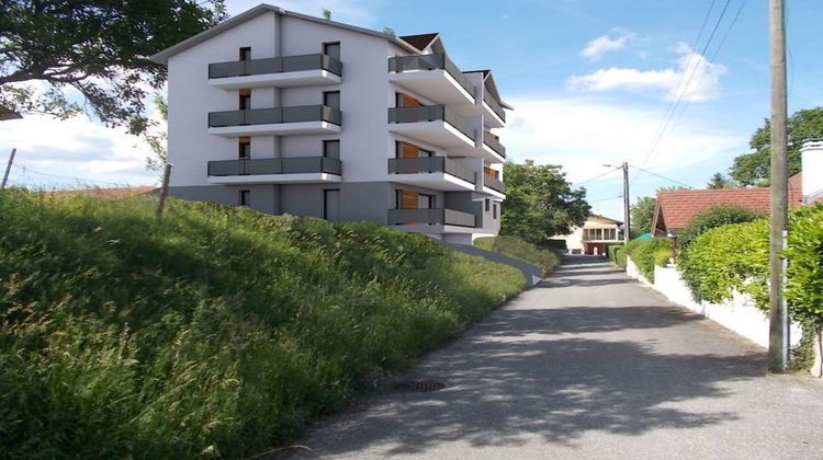 Ma-Cabane - Vente Appartement FEIGERES, 68 m²