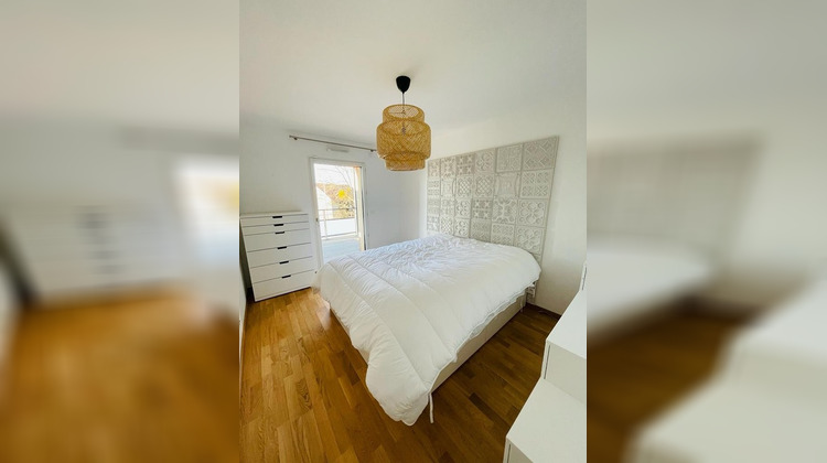 Ma-Cabane - Vente Appartement FEIGERES, 75 m²