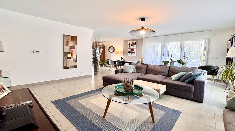 Ma-Cabane - Vente Appartement FEIGERES, 118 m²