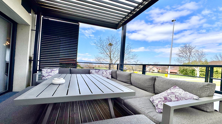 Ma-Cabane - Vente Appartement FEIGERES, 118 m²