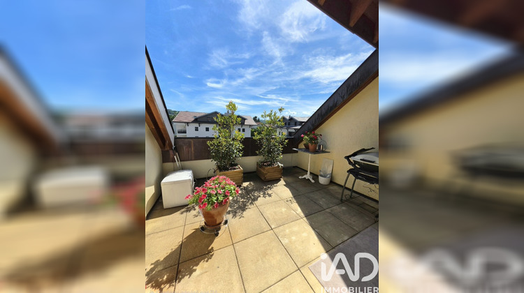 Ma-Cabane - Vente Appartement Feigères, 85 m²