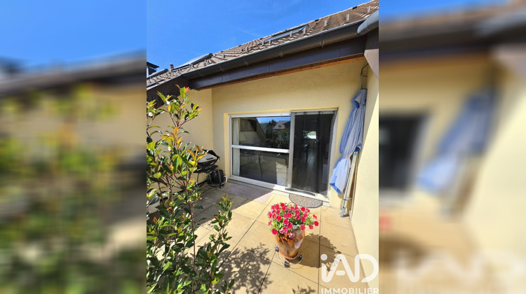 Ma-Cabane - Vente Appartement Feigères, 85 m²