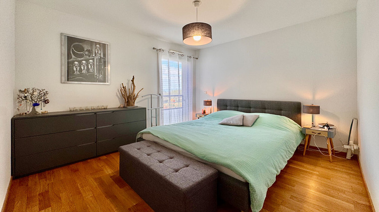 Ma-Cabane - Vente Appartement FEIGERES, 118 m²