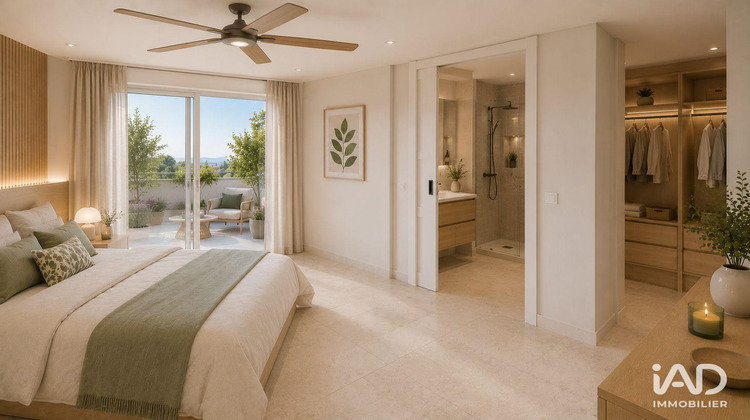 Ma-Cabane - Vente Appartement Feigères, 115 m²