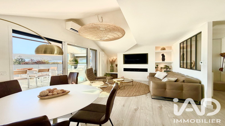 Ma-Cabane - Vente Appartement Feigères, 108 m²