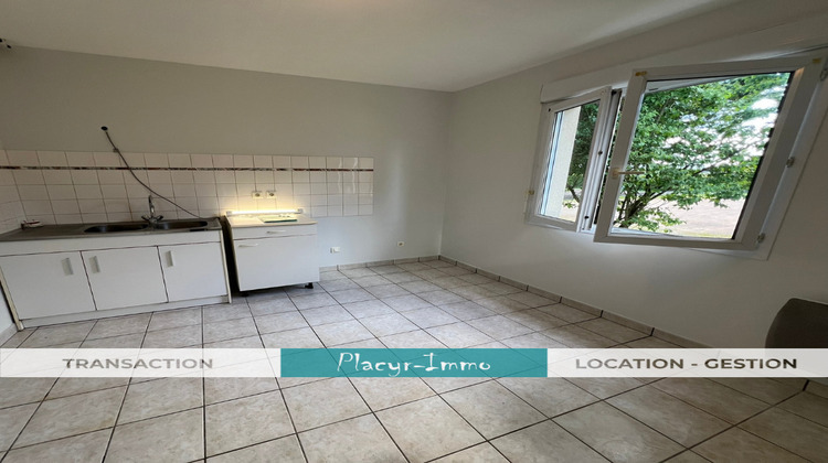 Ma-Cabane - Vente Appartement FEILLENS, 52 m²