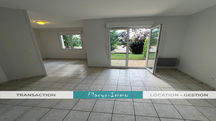 Ma-Cabane - Vente Appartement FEILLENS, 52 m²