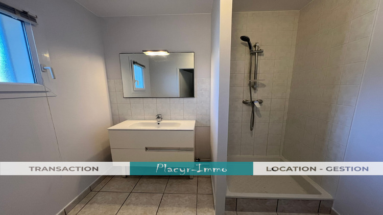 Ma-Cabane - Vente Appartement FEILLENS, 52 m²